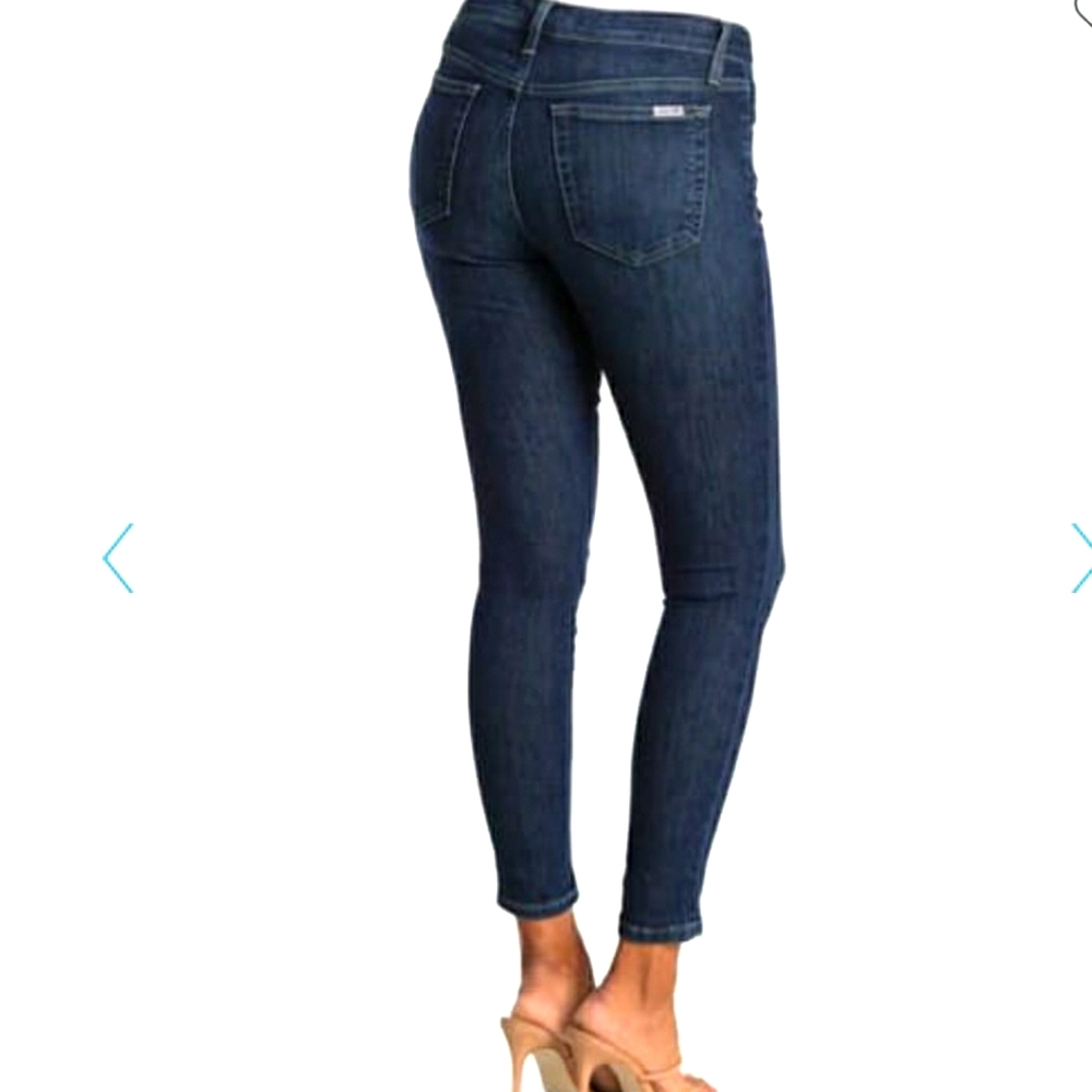 Joe's Jeans Molly Skinny Ankle
